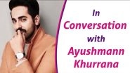 Ayushmann Khurrana Discriminated For Being Desi; Reveals Why 'Article 15' Is An Important Film!