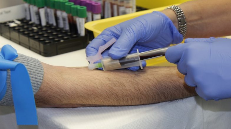 World Blood Donor Day 2019: Interesting Facts About Donating Blood