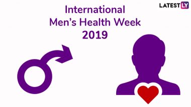 What Causes Erectile Dysfunction in Men? Know More About Impotence on International Men’s Health Week 2019