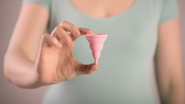Alappuzha Gives Away 5000 Menstrual Cups to Women to Reduce Sanitary Pad Wastage; Kerala Municipality Sets an Example
