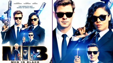 Men in Black: International Movie: Review, Story, Cast, Trailer, Budget, Box Office Prediction