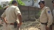 Uttar Pradesh: Retired Cop and His Wife Found Living with Daughter's Month-Old Decomposed Body in Mirzapur