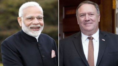 US Secretary of State Mike Pompeo Arrives in India, Russia Arms Deal, H-1B Issue in Focus