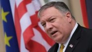 Mike Pompeo Strikes Positive Note Before India Visit: Modi Hai Tho Mumkin Hai
