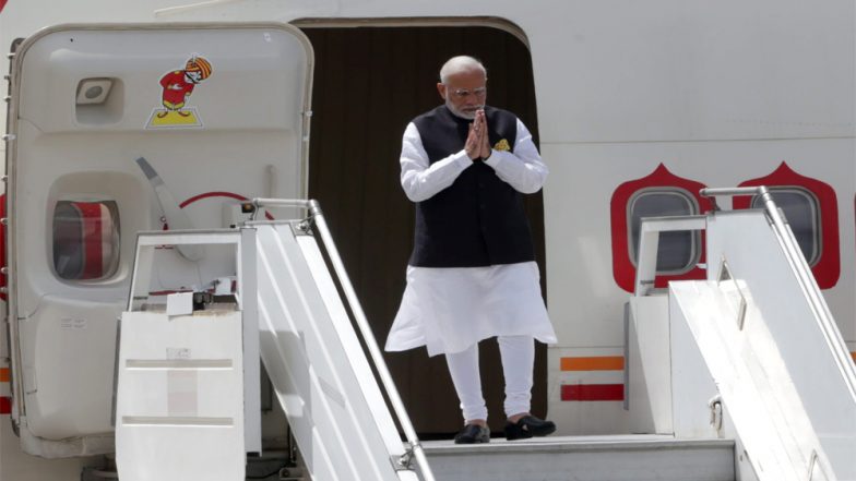 PM Narendra Modi All Set to Attend G-20 Summit in Japan, Will Hold Bilateral Meetings With 10 Nations
