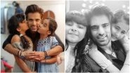 Happy Father's Day 2019: Kullfi Kumar Baajewala Actor Mohit Malik Dedicates This Day To His Character Sikander Singh Gill From The Show