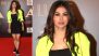 Bharat Premiere: Mouni Roy Gets Massively Trolled for 