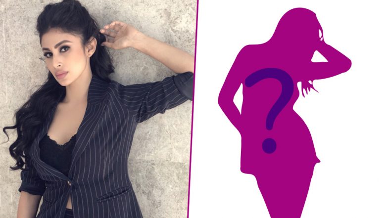 After Mouni Roy’s Exit, Nawazuddin Siddiqui’s Bole Chudiyan Finds a Mysterious New Female Lead?