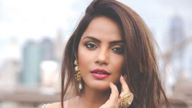 Neetu Chandra Turns Ambassador for Teen Cancer America