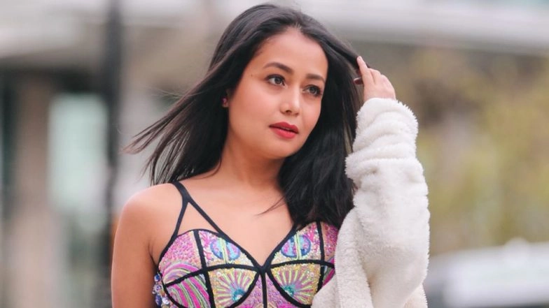 Neha Kakkar Shares Her Acting Plans: 'I Wouldn't Just Do Films for the Sake of Doing It'