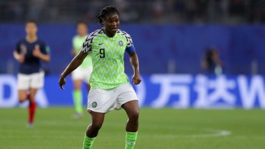 Germany vs Nigeria, FIFA Women's World Cup 2019 Live Streaming: Get Telecast & Free Online Stream Details of Round of 16 Football Match in India