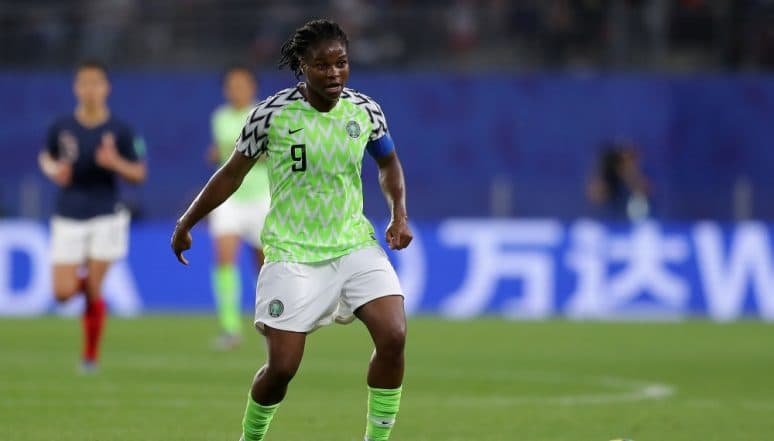 Germany vs Nigeria, FIFA Women's World Cup 2019 Live Streaming: Get ...