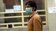 Nipah in Kerala: Border Districts in Karnataka and Tamil Nadu Put on High Alert After Youth Tests Positive for Virus in Ernakulum