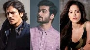Gully Boy Actor Vijay Varma Joins Sunny Kaushal and Nushrat Bharucha for Nikhil Nagesh Bhatt&rsquo;s Hurdang