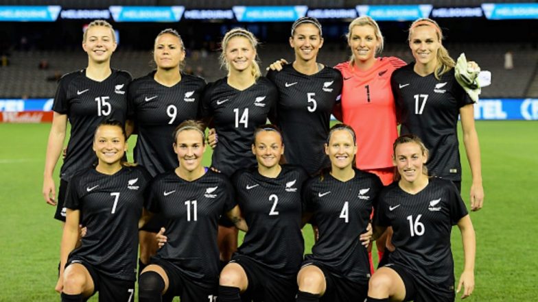 Cameroon vs New Zealand FIFA Women's World Cup 2019 Live Streaming: Get Telecast & Free Online Stream Details of Group E Football Match in India
