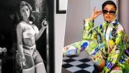 Cardi B Releases New Hot Video Press, Husband Offset Heaps Praises, Calls Her &lsquo;Creative&rsquo;