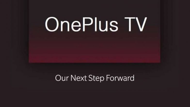 BBK Group Aims To Dethrone Xiaomi With Upcoming OnePlus TV: Report