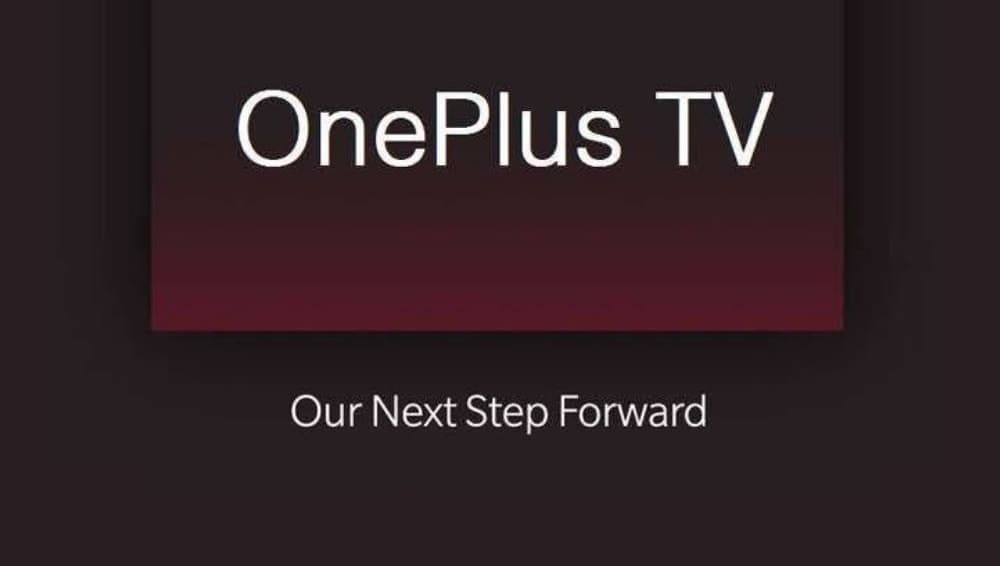 BBK Group Aims To Dethrone Xiaomi With Upcoming OnePlus TV: Report BBK Group Aims To Dethrone Xiaomi With Upcoming OnePlus TV: Report