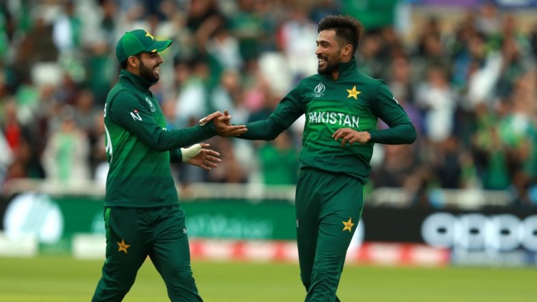 Pakistan vs South Africa Dream11 Team Predictions: Best Picks for All-Rounders, Batsmen, Bowlers & Wicket-Keepers for PAK vs SA in ICC Cricket World Cup 2019 Match 30