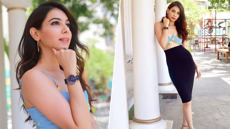 Yeh Rishtey Hain Pyaar Ke Actress Palak Purswani: ‘I Am Polar Opposites From My On-Screen Character Shweta’