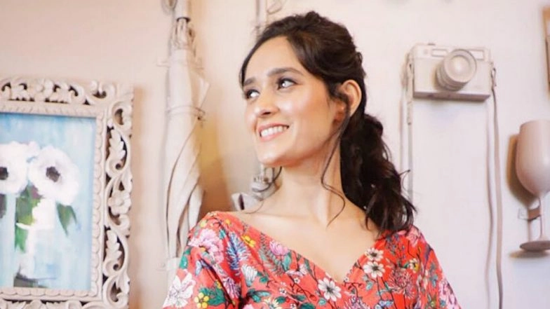 Pankhuri Awasthy on Joining Yeh Rishta Kya Kehlata: Glad to Be Trying My Hand at a Different Genre