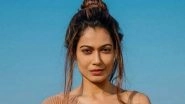 Payal Rohatgi Receives an Assurance from Mumbai Police Saying that They Never Blocked her on Twitter and it was a Technical Glitch