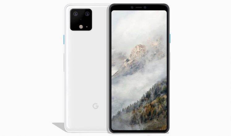 Google Pixel 4, Pixel 4 XL Specifications Leaked Online