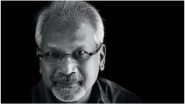 Mani Ratnam Did Not Suffer from Cardiac Arrest, Filmmaker Back to Work &ndash; Read Details