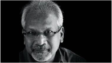 Mani Ratnam Did Not Suffer from Cardiac Arrest, Filmmaker Back to Work – Read Details