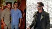 Varun Dhawan Replaces Hrithik Roshan in his Brother, Rohit Dhawan's Next?