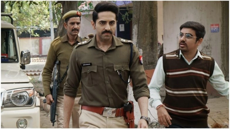 Ayushmann Khurrana's Article 15 Gets a 'Go Ahead' from Hindu Fringe Outfits, Director Anubhav Sinha Shares their Response