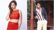 Rumoured Couple Karishma Tanna and Pearl V Puri Exit Baba Siddiqui's Iftar Party Together?