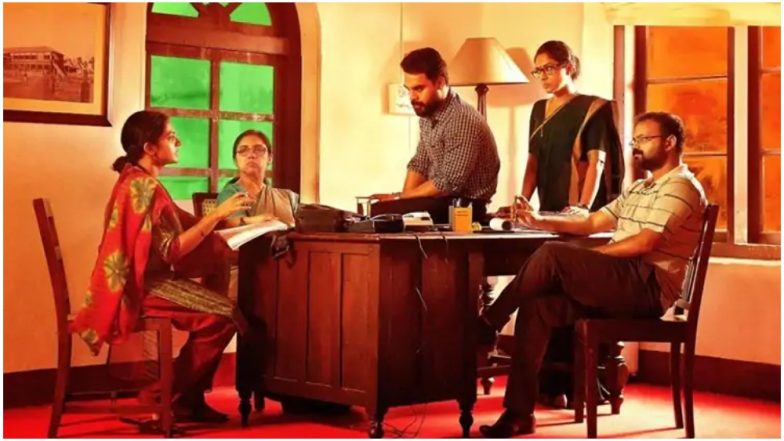 Virus Movie Review: Critics Are Raving About Aashiq Abu’s Film on NIPAH, Starring Parvathy and Tovino Thomas