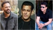Not Rohit Shetty but Sajid Nadiadwala Will Direct Salman Khan's Kick 2