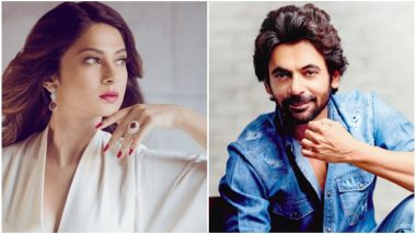 Jennifer Winget and Sunil Grover to Come Together as Hosts of Nach Baliye 9