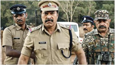 Unda Movie Review: Mammootty’s Cop Drama Gets a Thumbs Up From the Critics