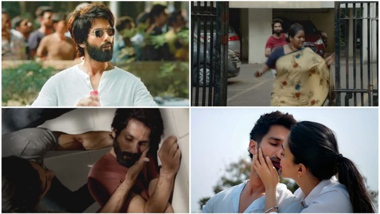 Kabir Singh: 10 Shocking Things Shahid Kapoor's Character Does That Will Scar You With Its Toxic Masculinity (SPOILER ALERT)