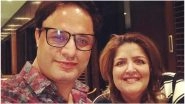 Sunaina Roshan's Rumoured Boyfriend Ruhail Amin Says Her Family Opposing Muslims has Exposed the 'Dark Underbelly of Identity Politics'