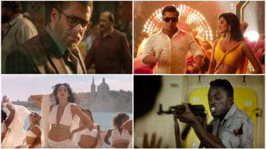 Bharat: 11 Ridiculous Moments in Salman Khan and Katrina Kaif’s Film That Made You Go WTF! (SPOILER ALERT)