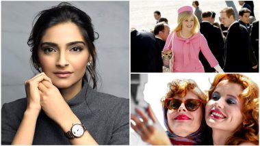 Sonam Kapoor Birthday Special: 5 Foreign Remakes the Zoya Factor Star Can Perfectly Fit In As the Lead!