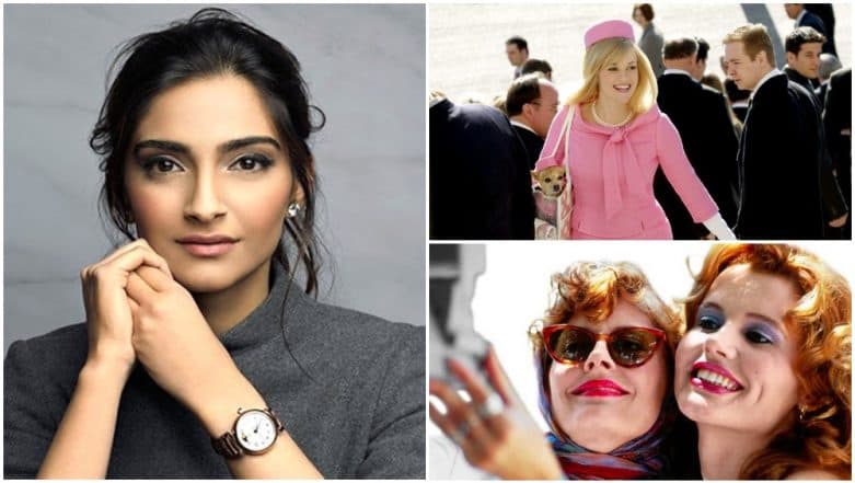 5 Foreign Movie Remakes Sonam Kapoor Can Play The Lead In!