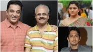 Crazy Mohan Passes Away at 67; Kamal Haasan, Siddarth, Khushbu Sundar, and Other Tamil Celebs Mourn the Loss of the Celebrated Scriptwriter &ndash; Read Tweets