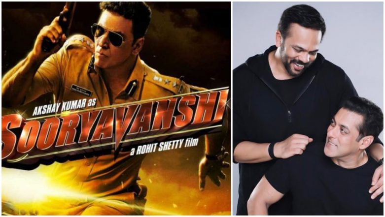 Akshay Kumar's Sooryavanshi Will Now Release on March 27, 2020