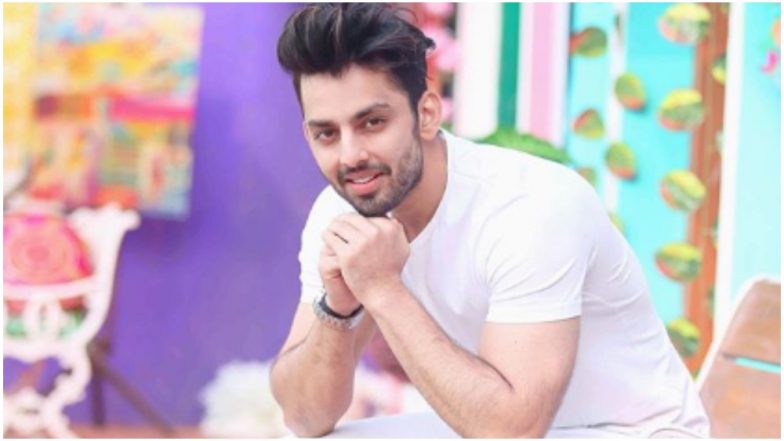 Bigg Boss 13: Neha Kakkar’s Ex Himansh Kohli Roped In as a Contestant?