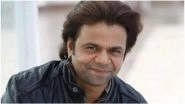 Bigg Boss 13: Comedian Rajpal Yadav to Enter Salman Khan&rsquo;s Controversial Show?