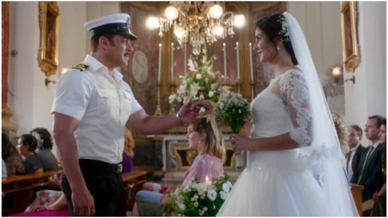 Bharat Movie Review: Fans Shower Love on Salman Khan’s Eid Release – Read Tweets