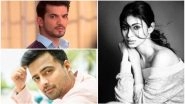 Manish Naggdev, Mouni Roy, Arjun Bijlani &ndash; Take a Look at the TV Newsmakers of the Week