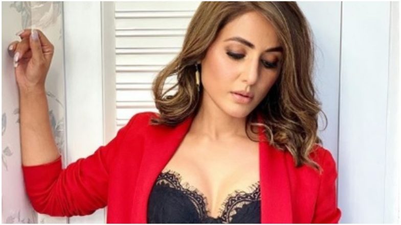 Naagin 4: Hina Khan to Play Lead in Ekta Kapoor’s Fictional Drama? Actress Reacts