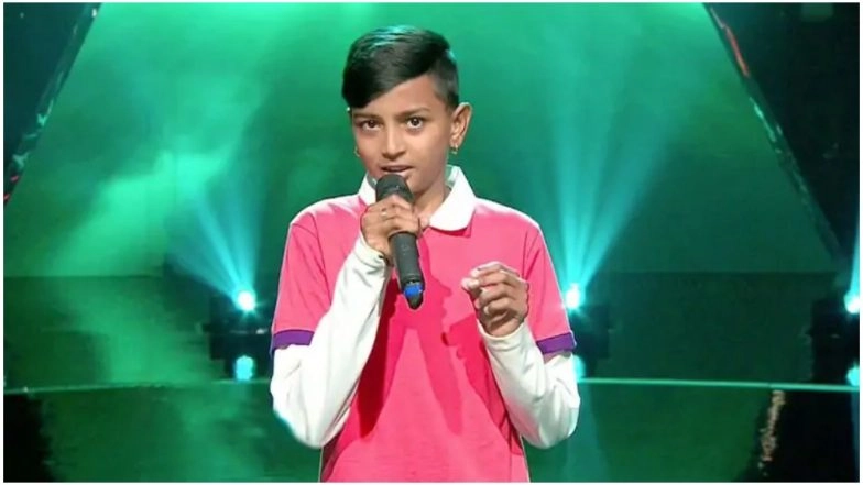 Rising Star 3 Winner Aftab Singh: &lsquo;Singing for Salman Khan Has Always Been a Dream&rsquo;