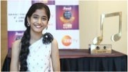 Sa Re Ga Ma Pa Li&rsquo;l Champs 2019: Winner Sugandha Date Wants to Do THIS With the Prize Money